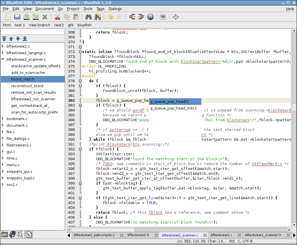 Bluefish html editor download mac os