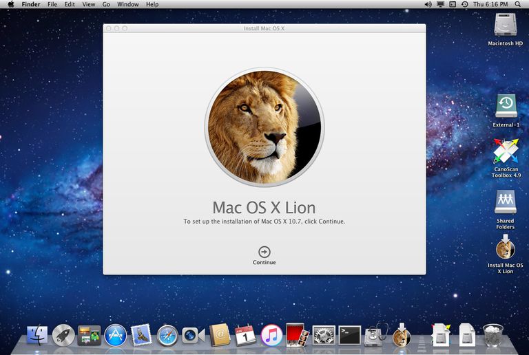 Download In5 Mac Os X